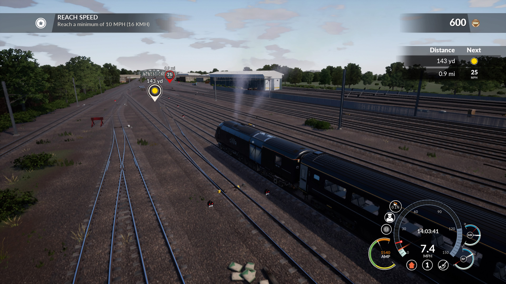 Train Sim World Review