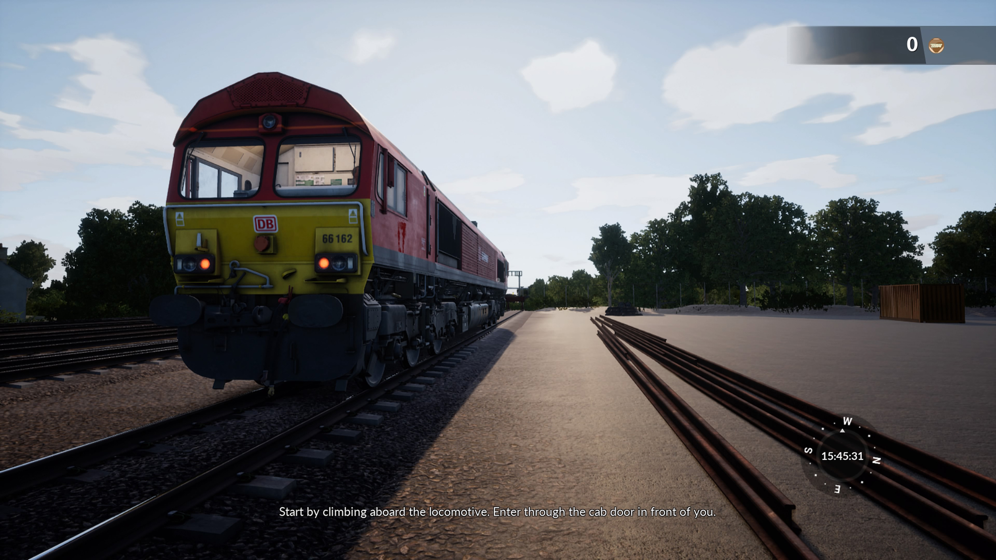 Train Sim World Review