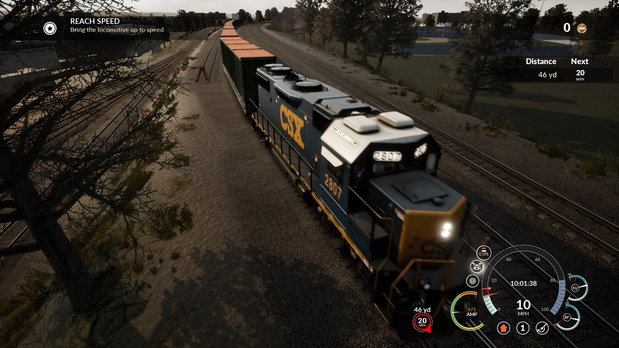 Train Sim World Review