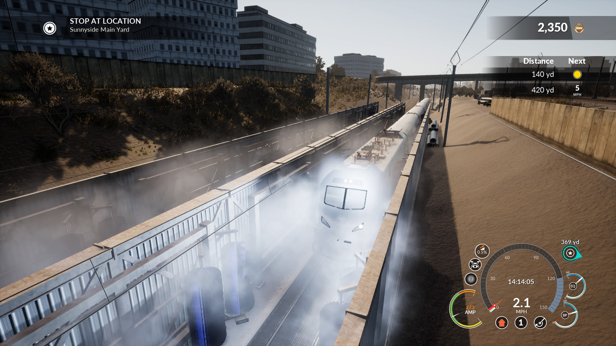 Train Sim World Review