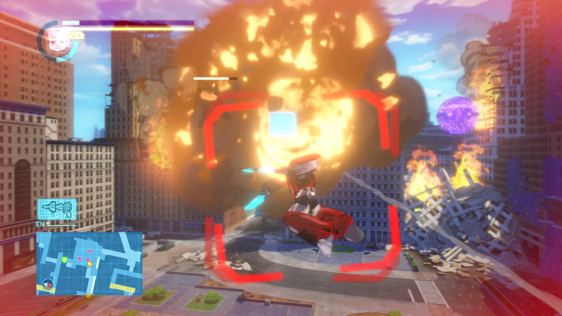 Transformers: Devastation Review Gallery