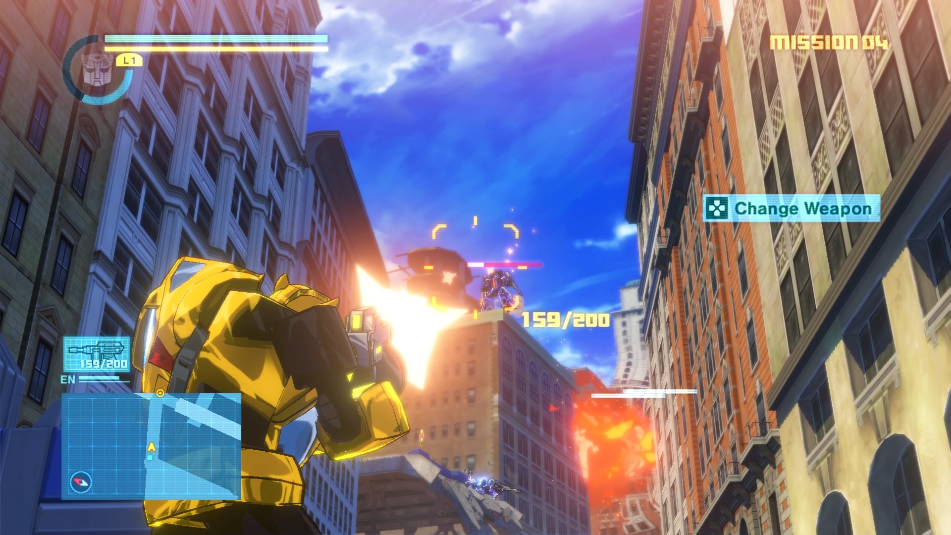 Transformers: Devastation Review Gallery