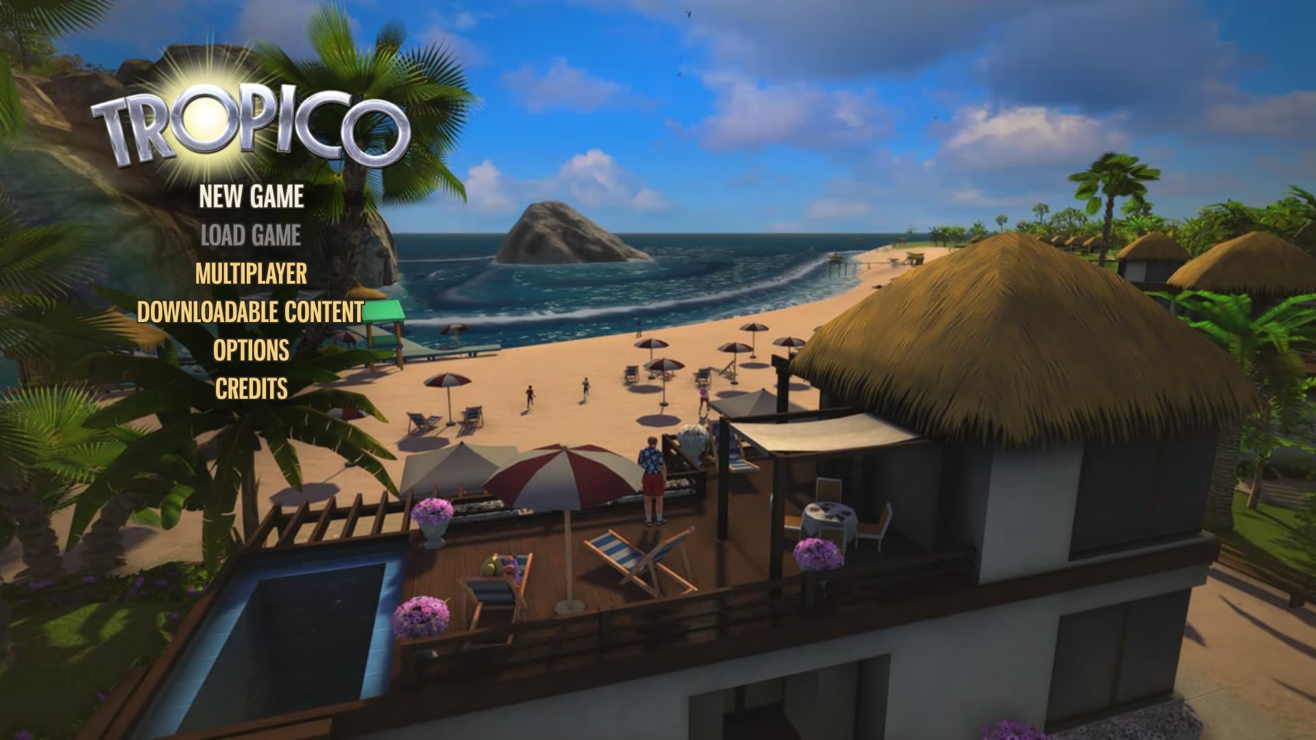 Tropico 5