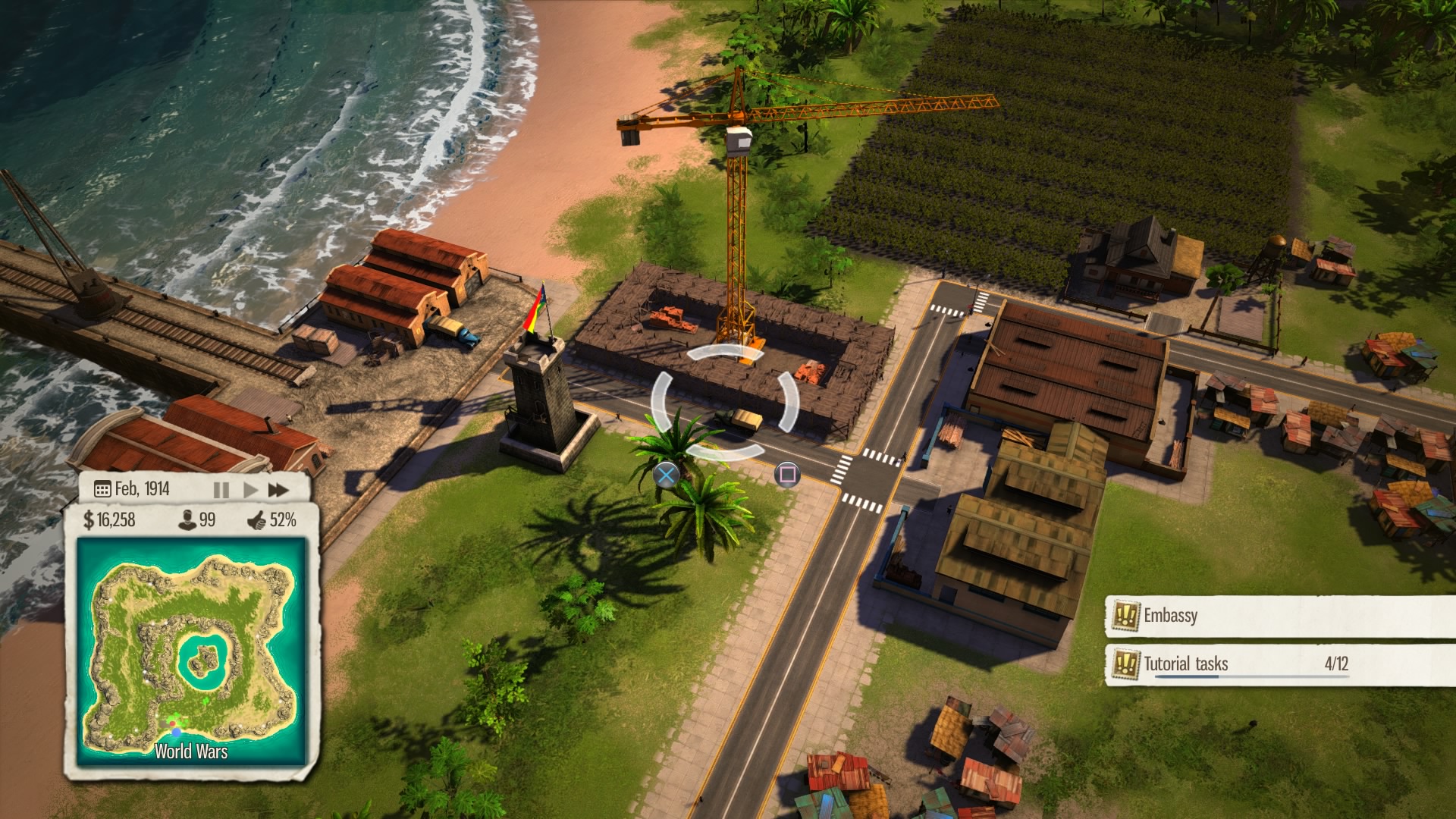 Tropico 5