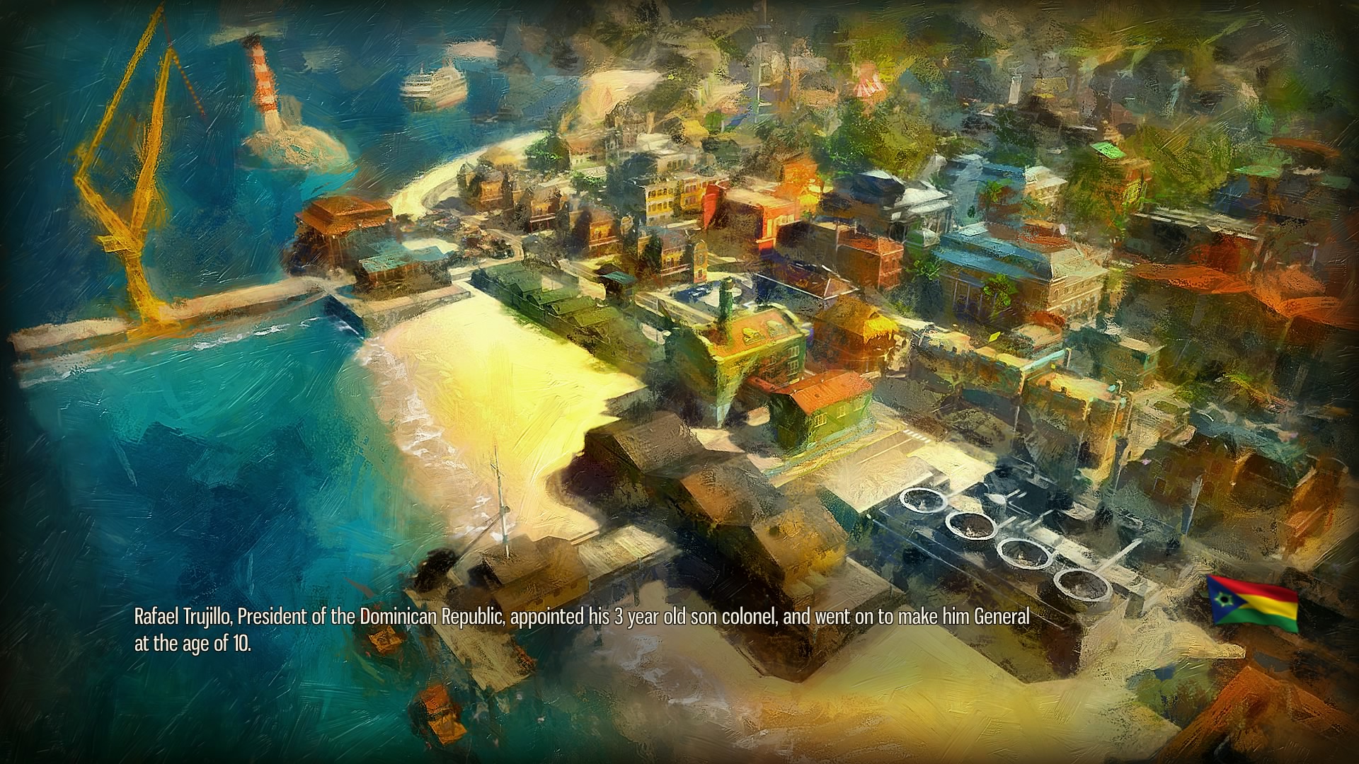 Tropico 5