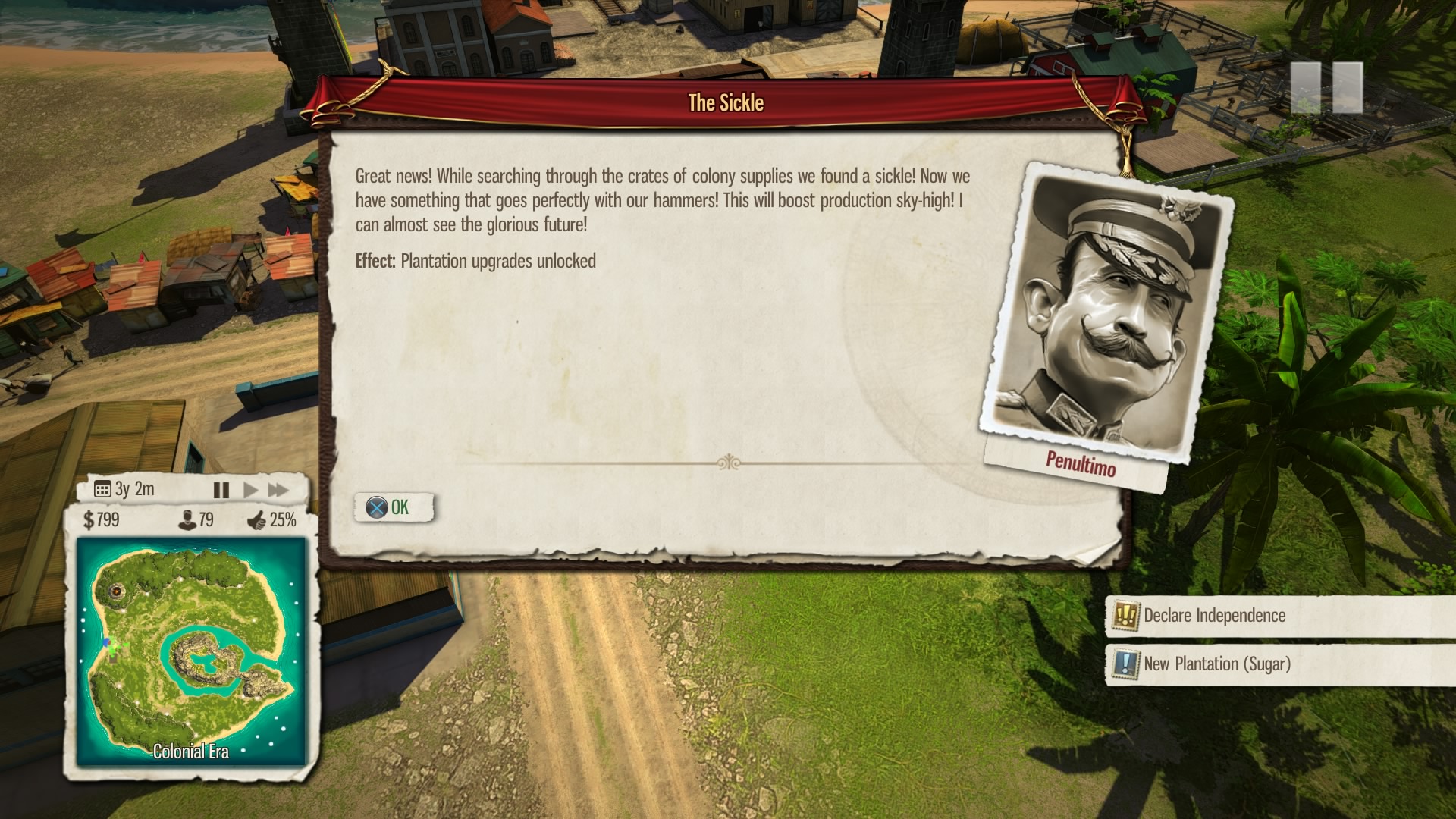 Tropico 5