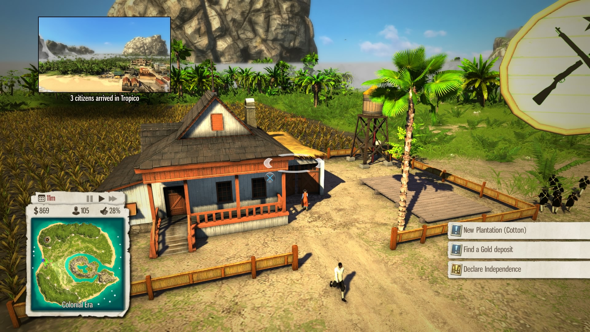 Tropico 5