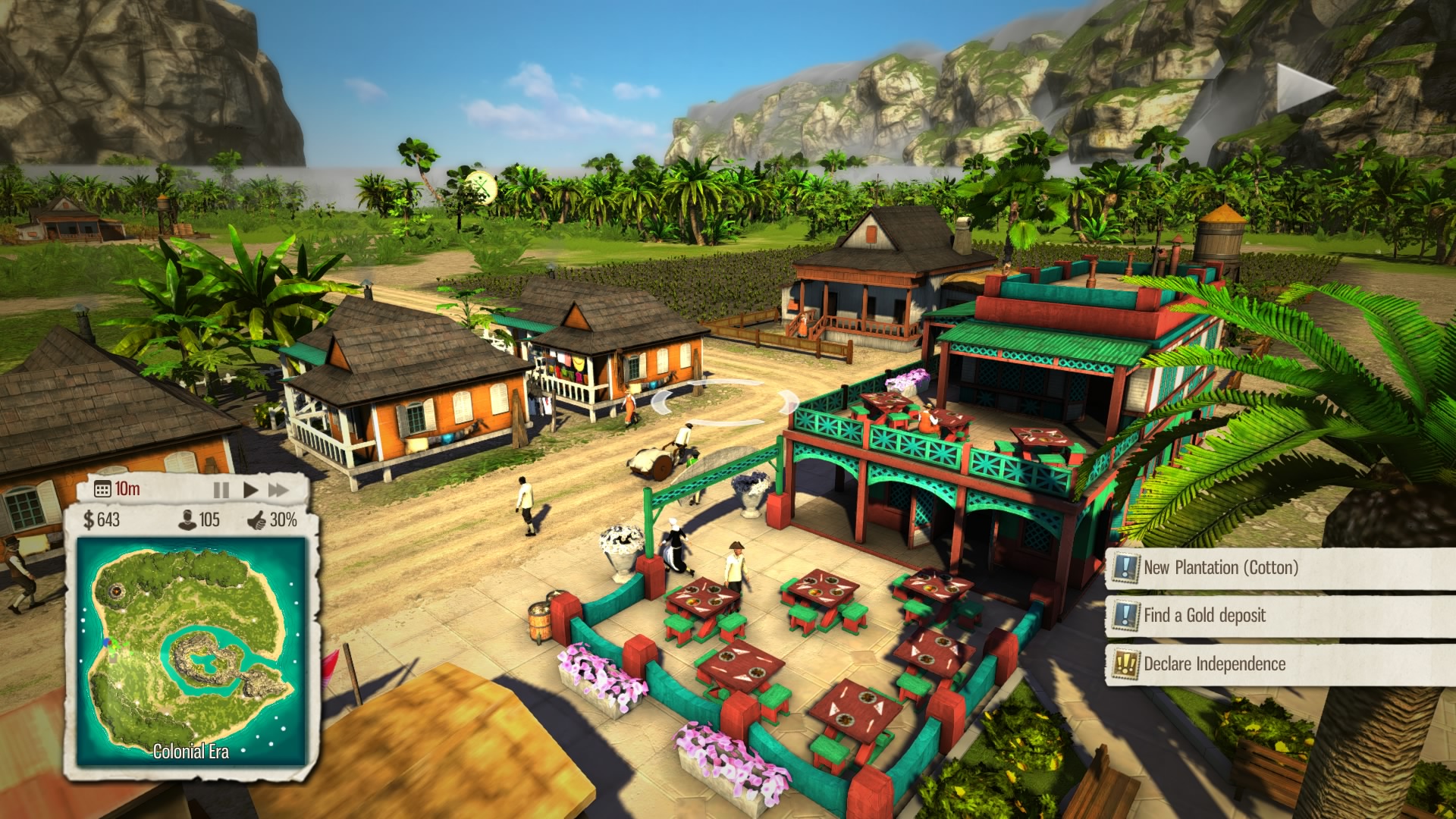 Tropico 5