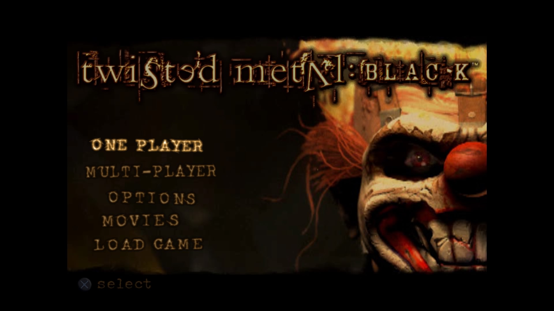 Twisted Metal Black PS4 Revisited