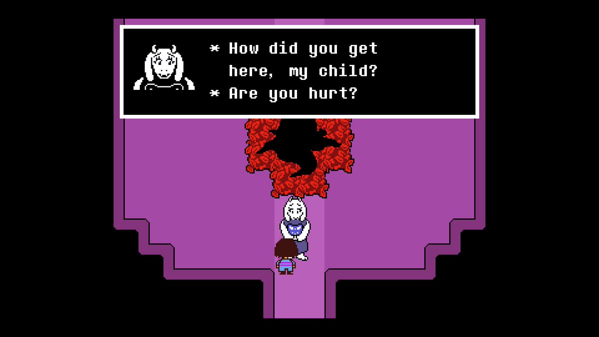 Undertale