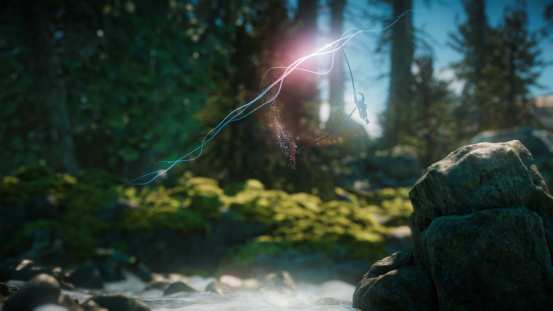 Unravel Two Review