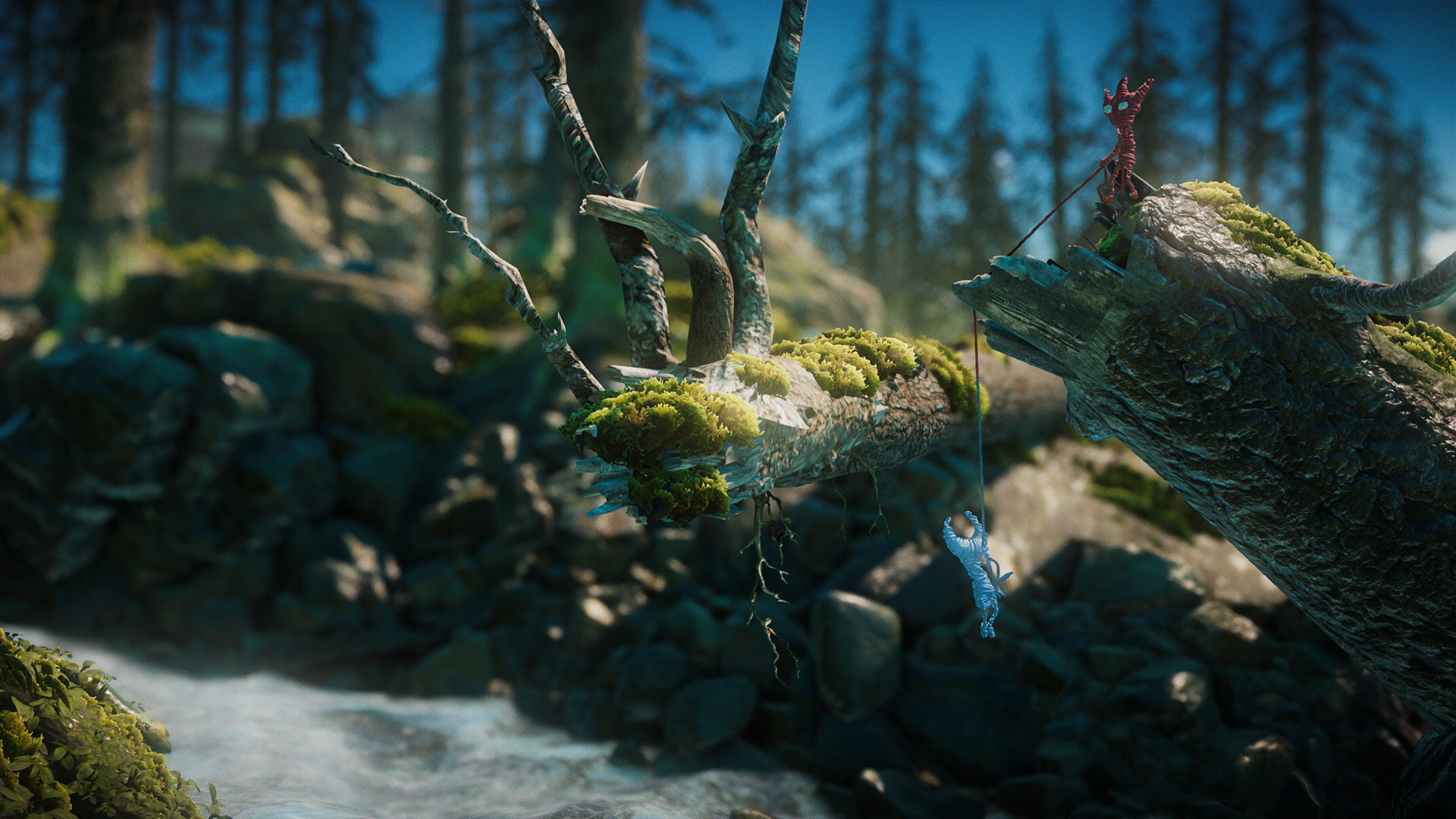 Unravel Two Review