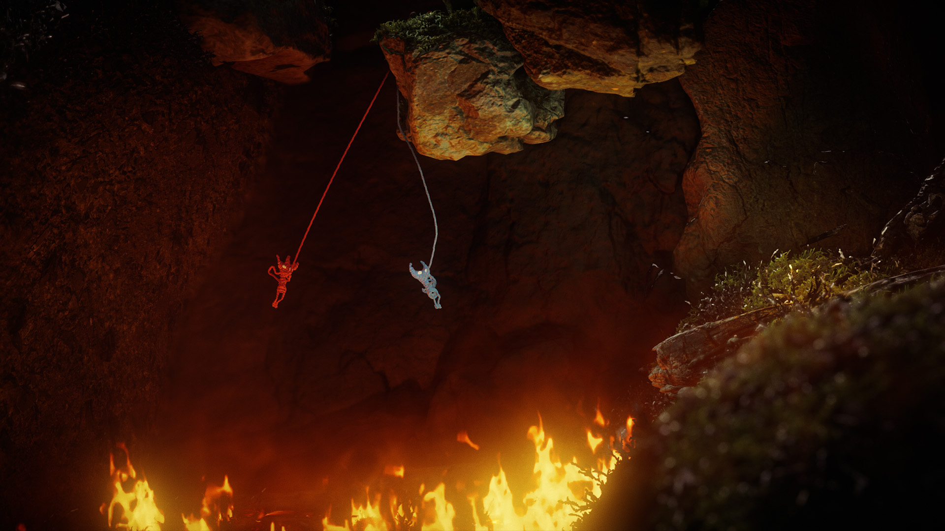 Unravel Two Review