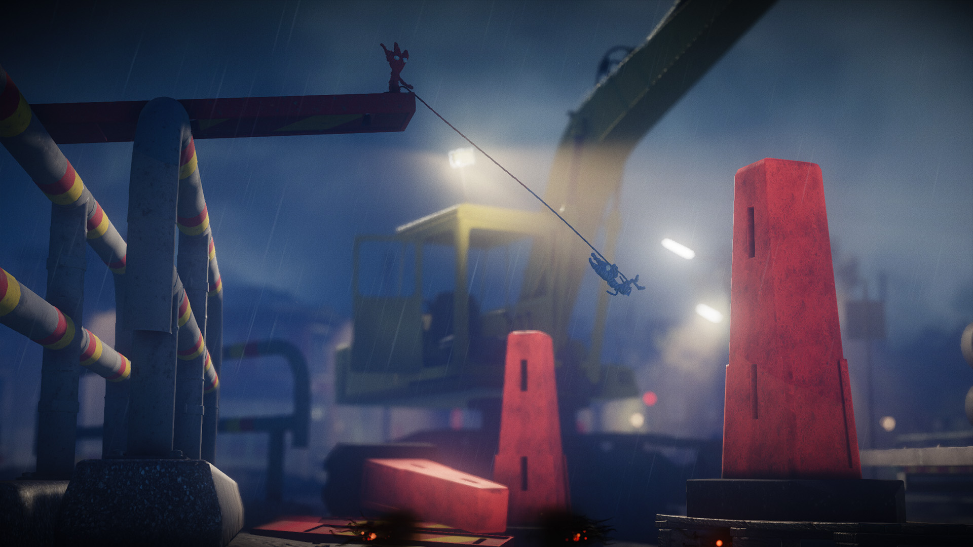 Unravel Two Review