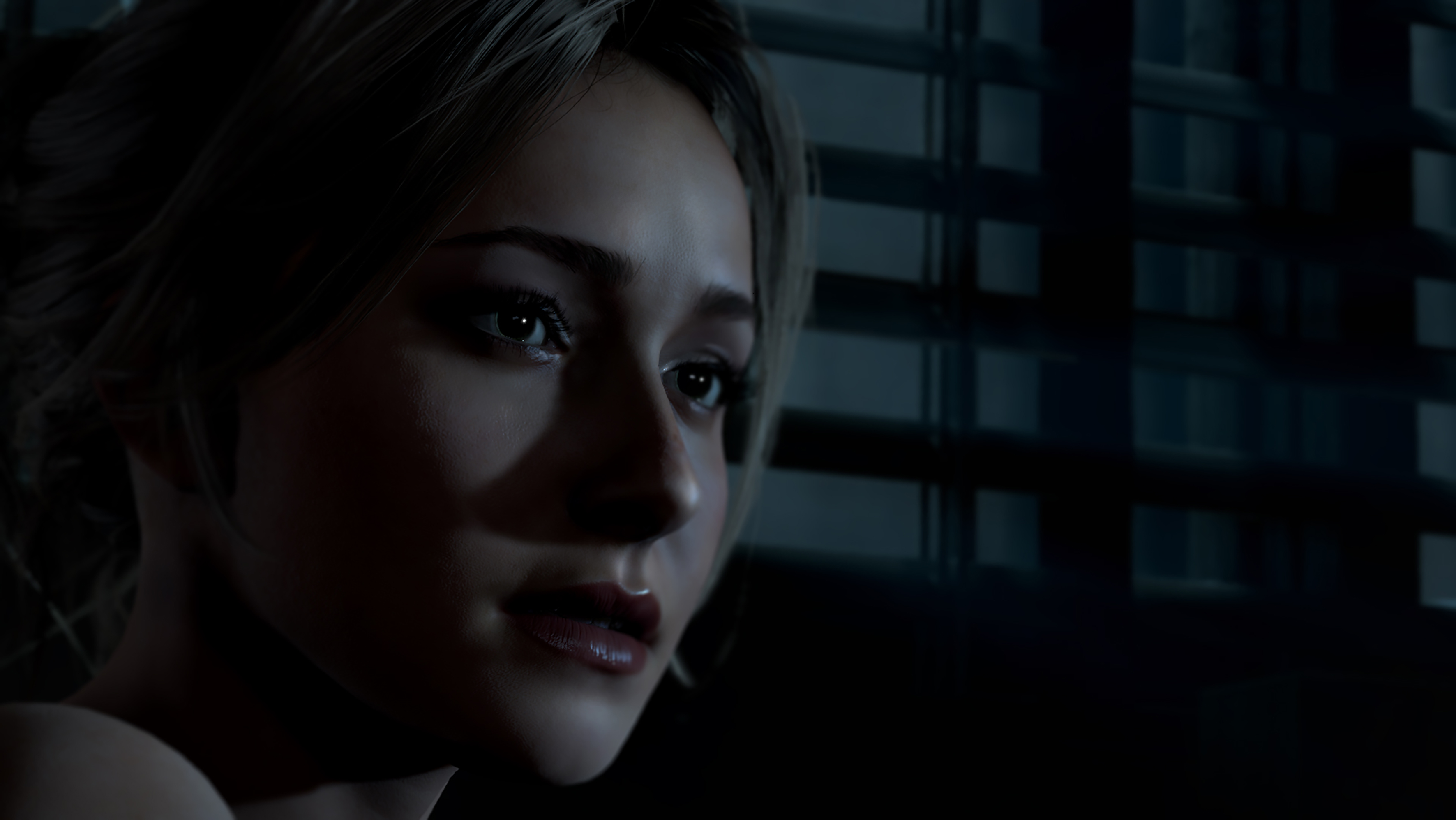 Until Dawn PSX Preview