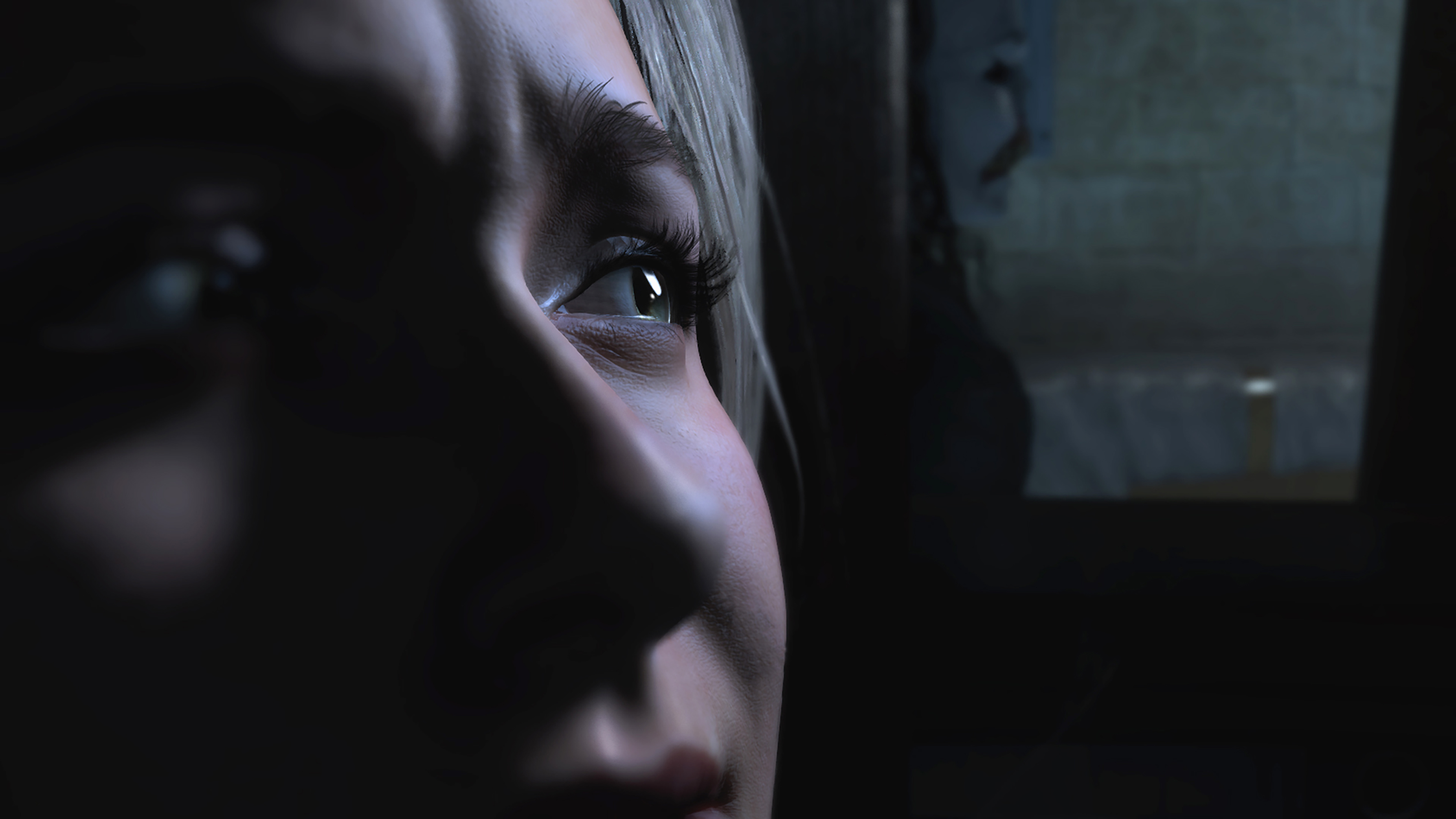 Until Dawn PSX Preview