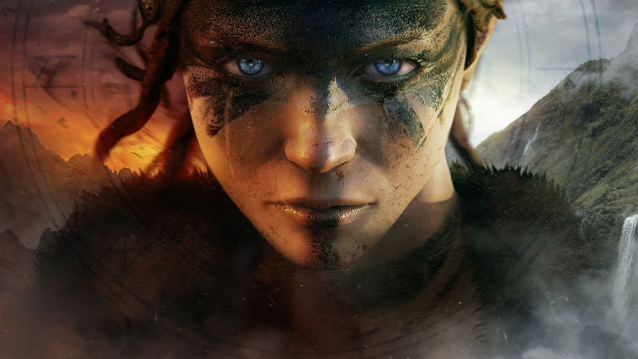 Hellblade (PS4) - TBA