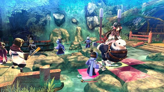 Utawarerumono