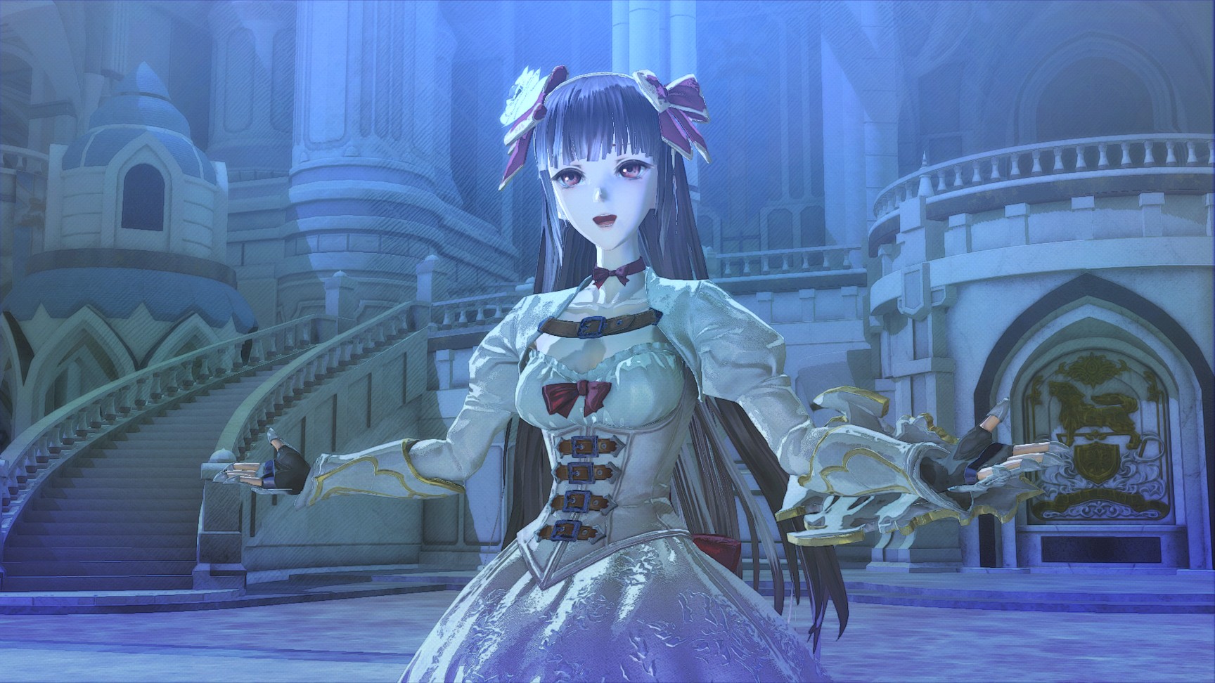 Valkyria: Azure Revolution