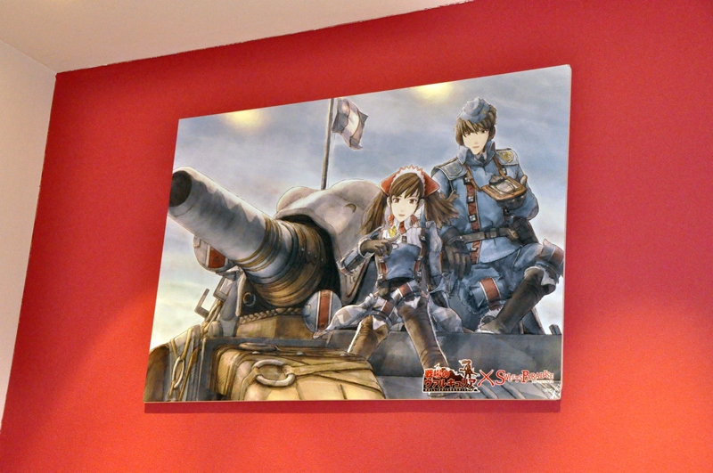 Valkyria Cafe