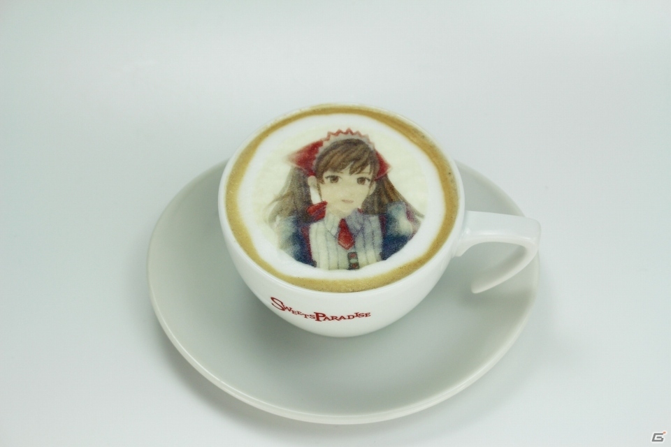 Valkyria Cafe