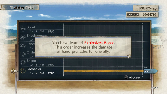 Valkyria Chronicles Review