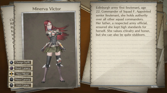 Valkyria Chronicles Review