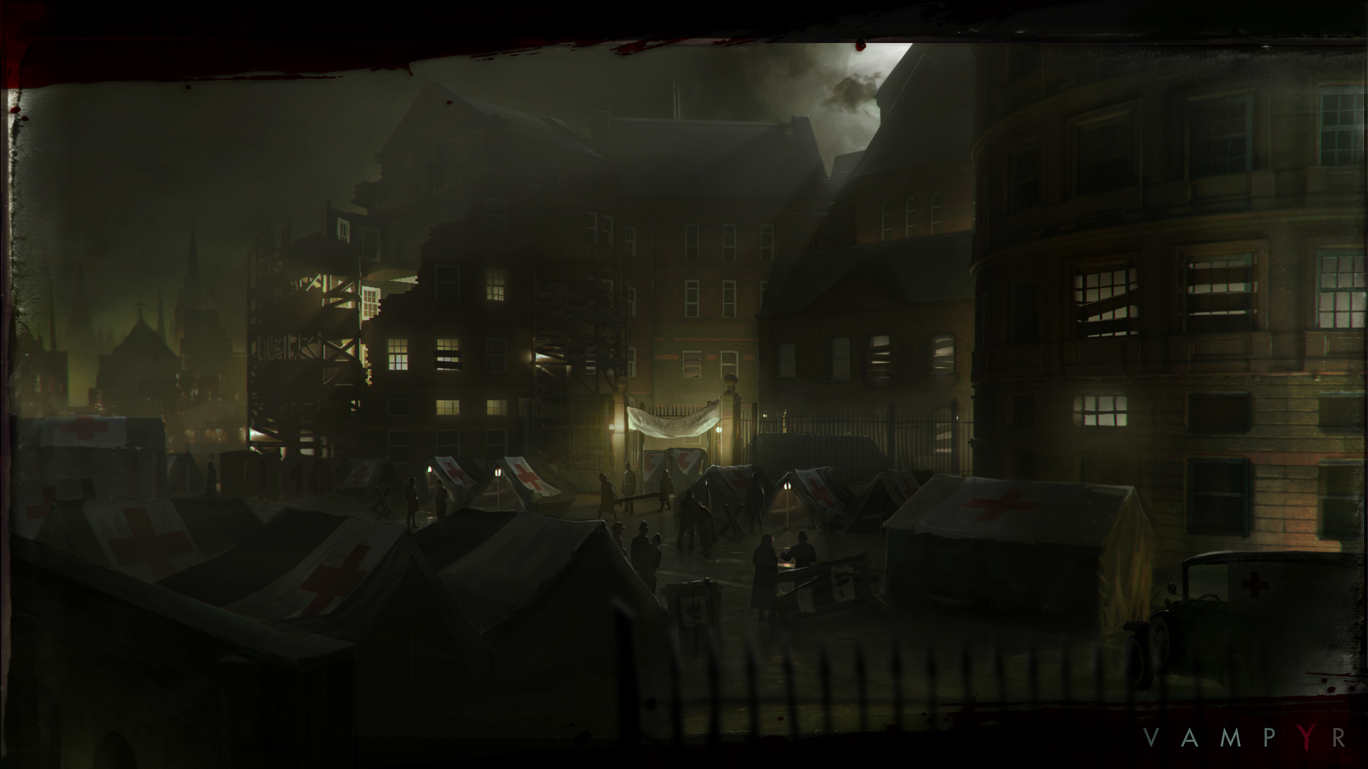 Vampyr 04 Hd