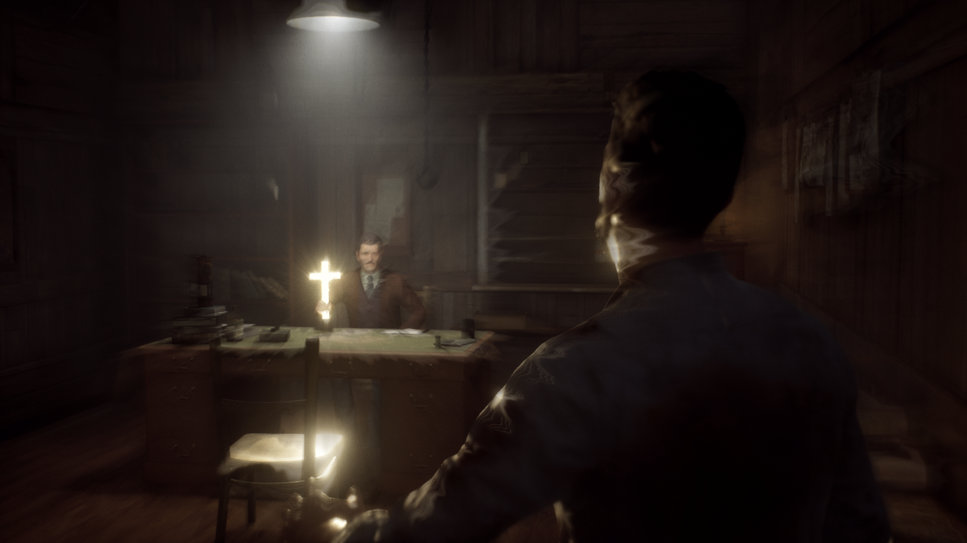 Vampyr Review #8