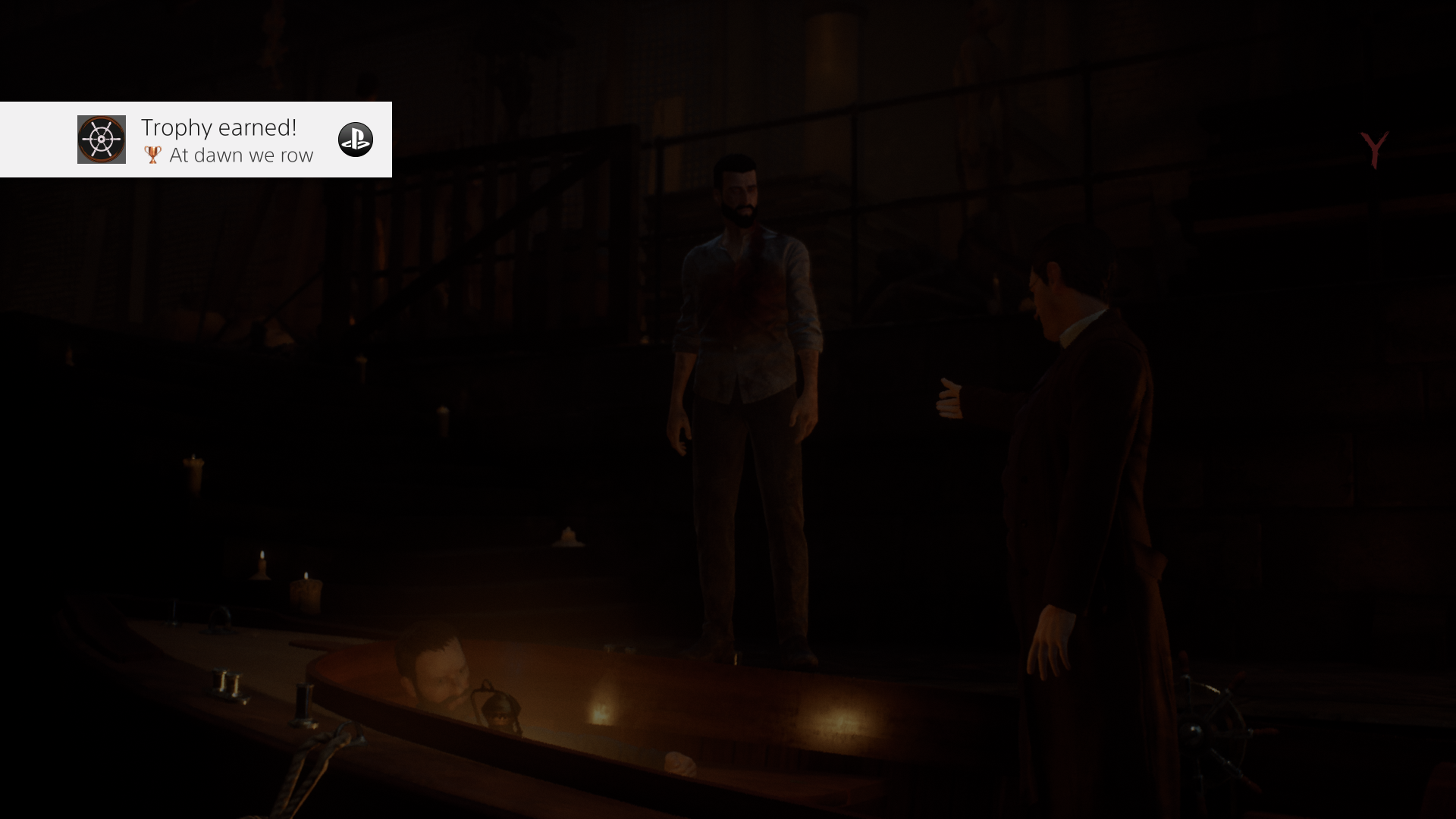 Vampyr Review #11