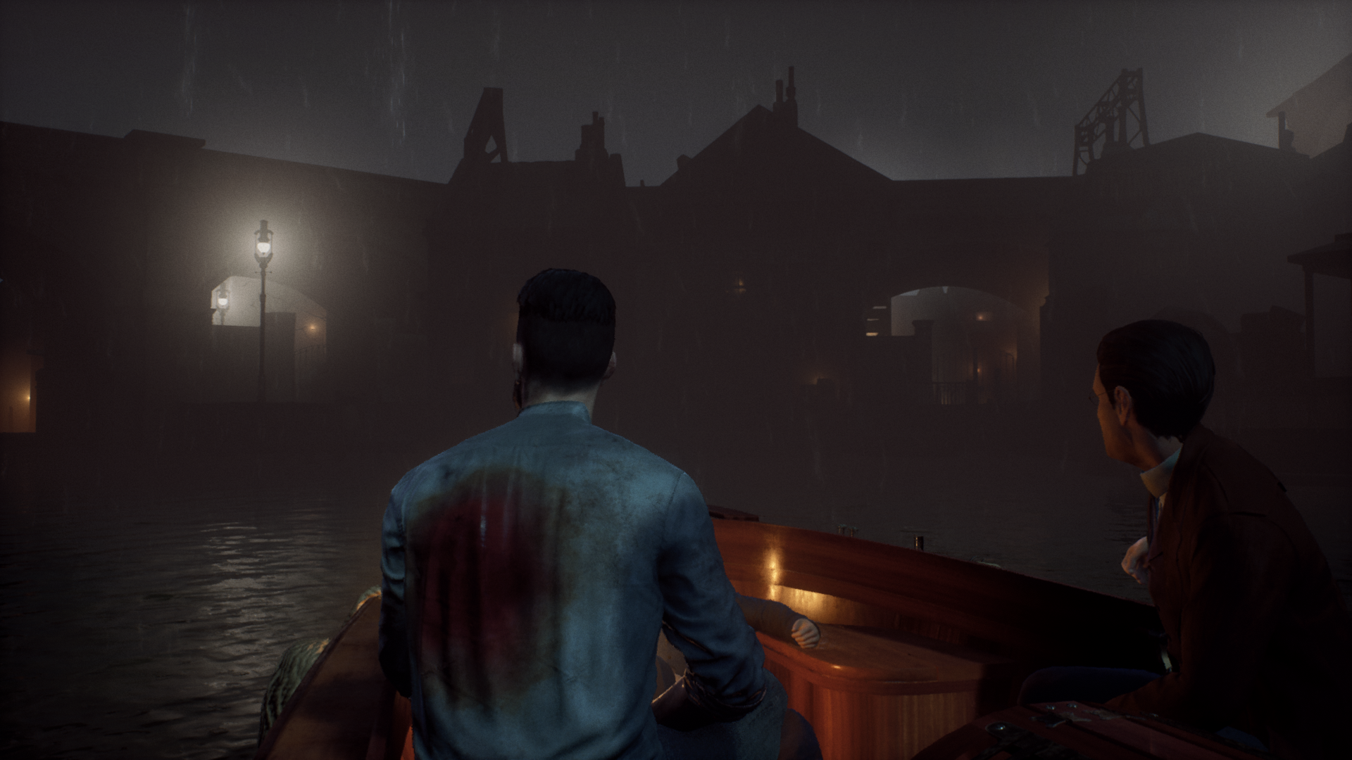 Vampyr Review #12