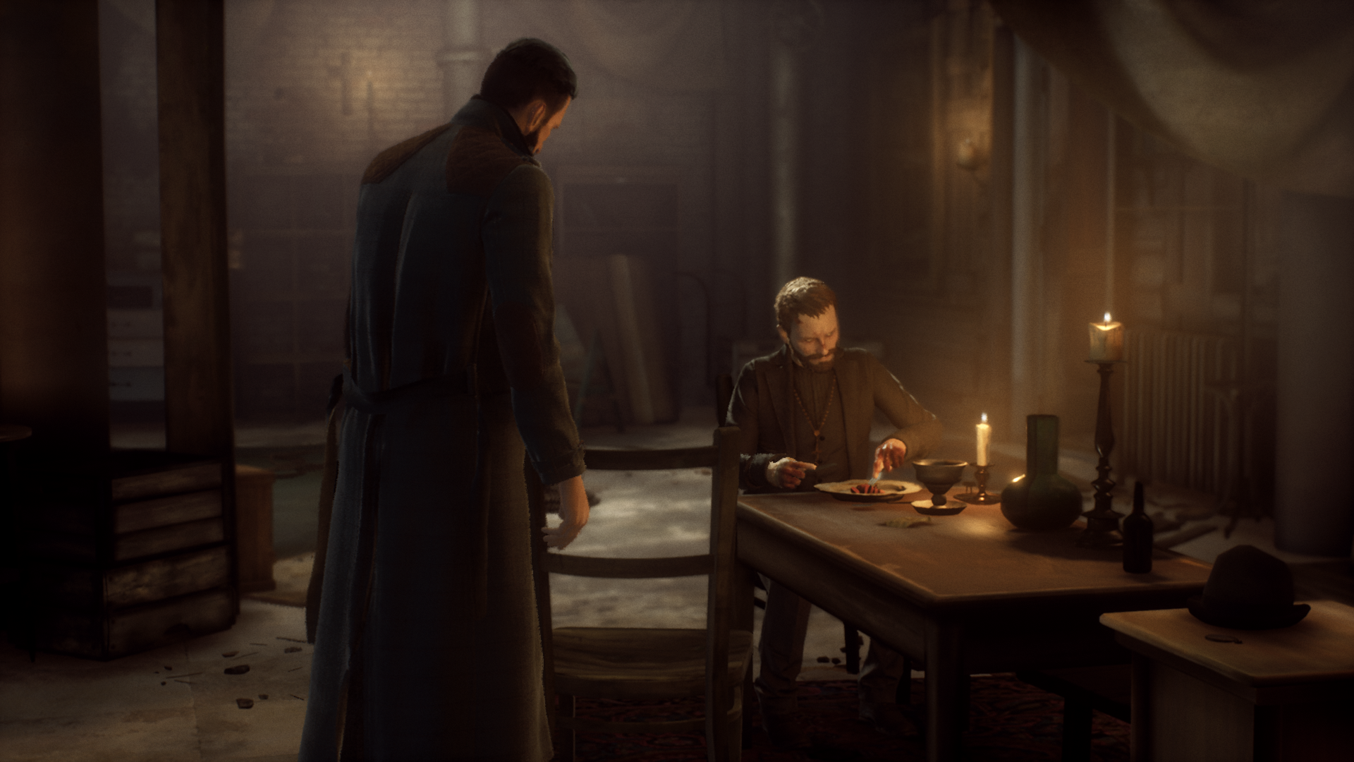 Vampyr Review #41