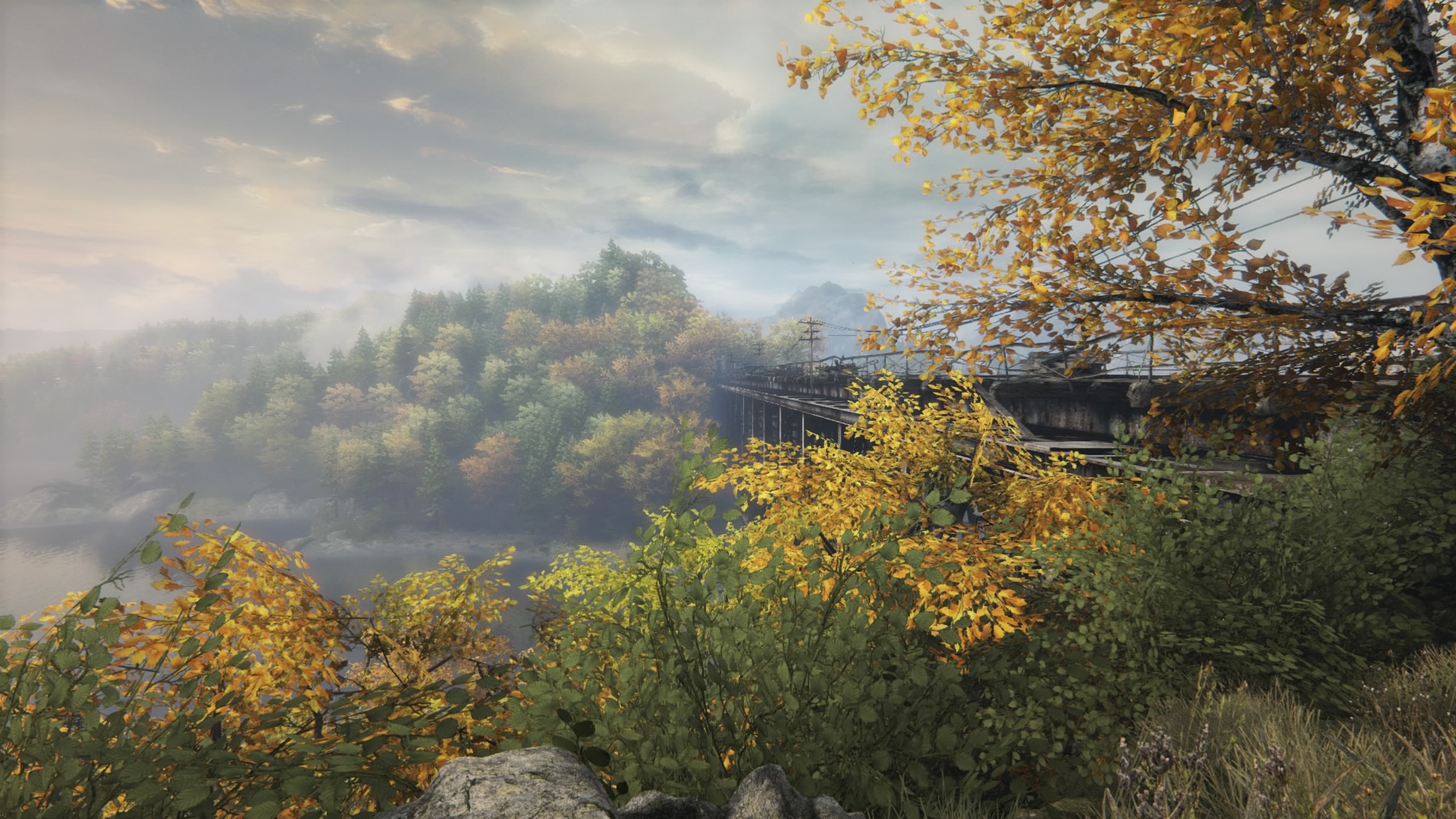 The Vanishing of Ethan Carter