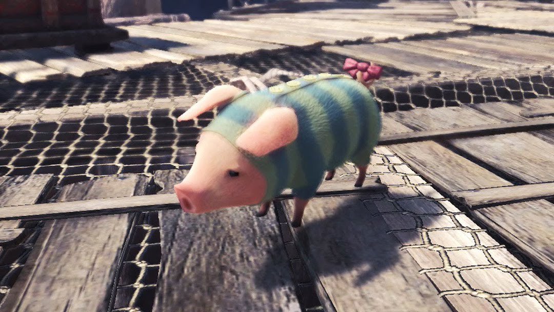 Poogie