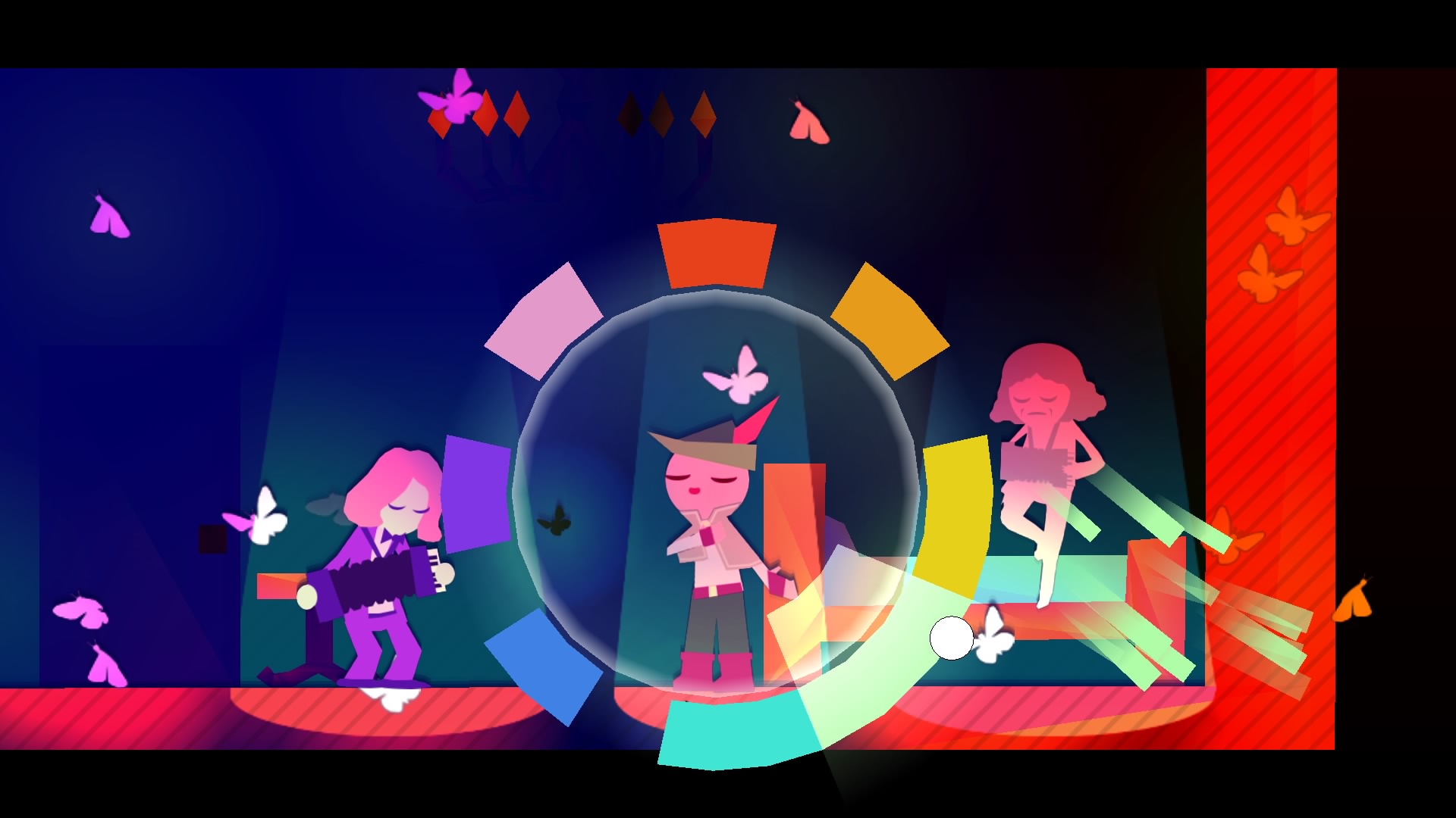 Wandersong PS4 Review