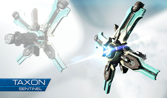 TAXON SENTINEL