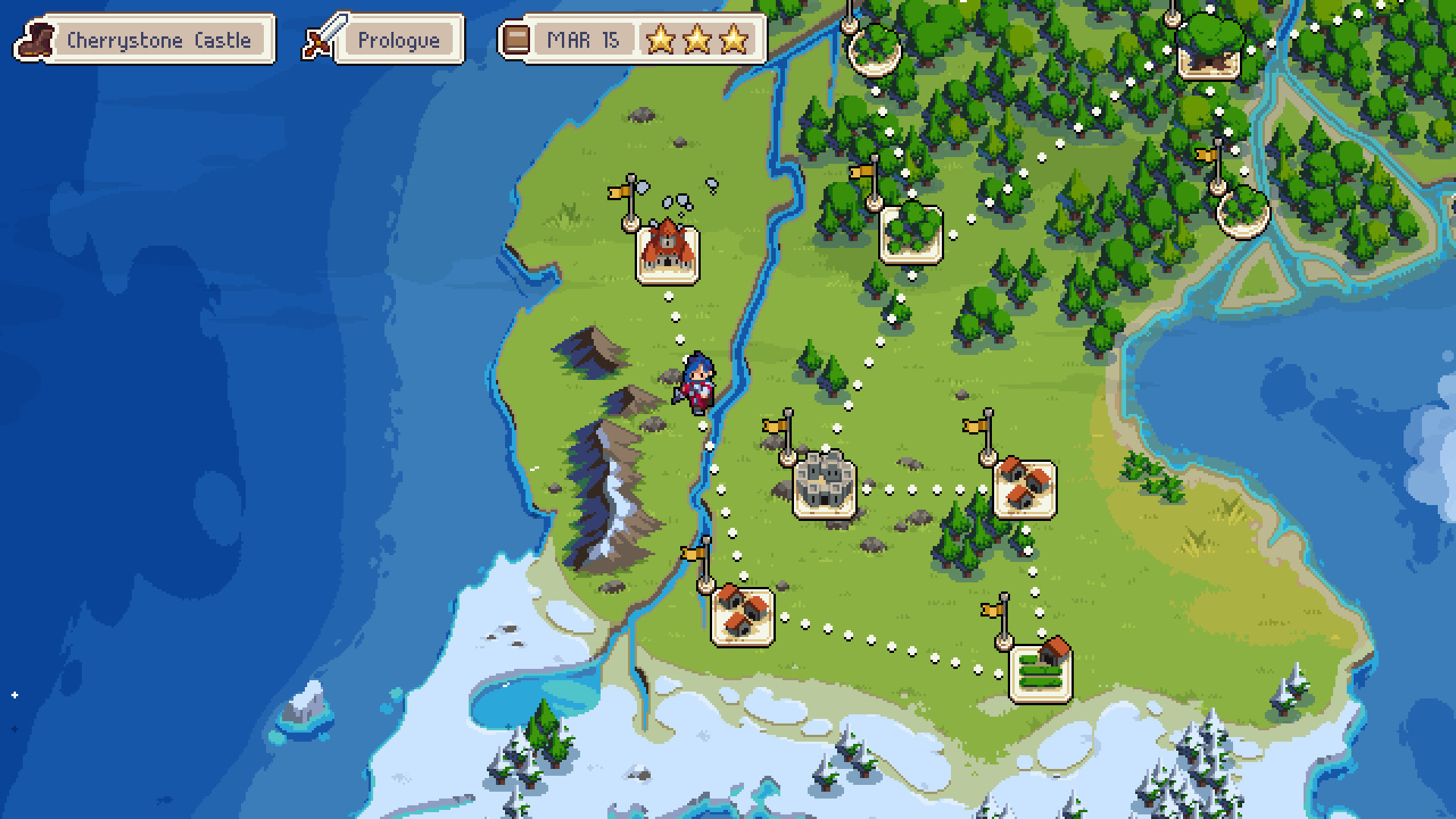 Wargroove 