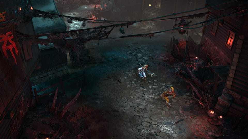 Warhammer: Chaosbane Beta Preview March 2019 #2