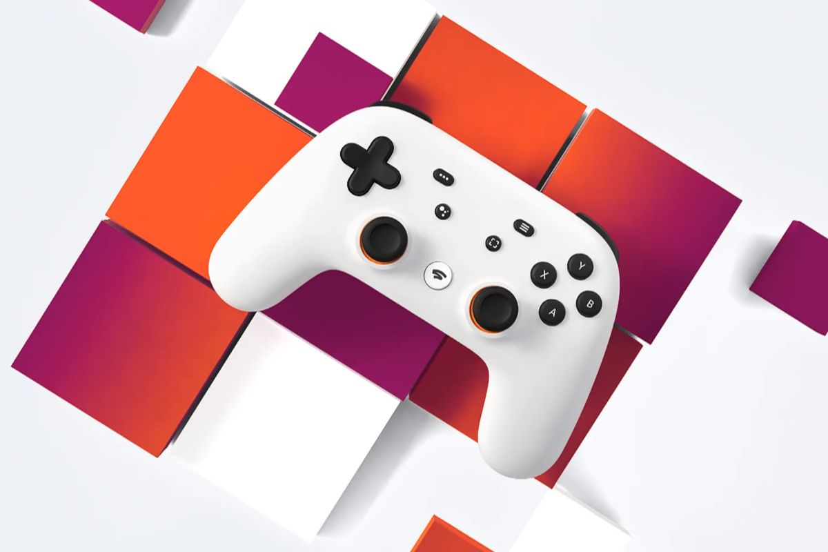 A Response to Google Stadia