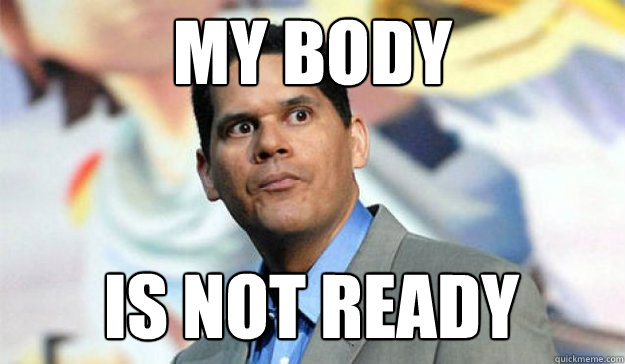 Don't Want It to End