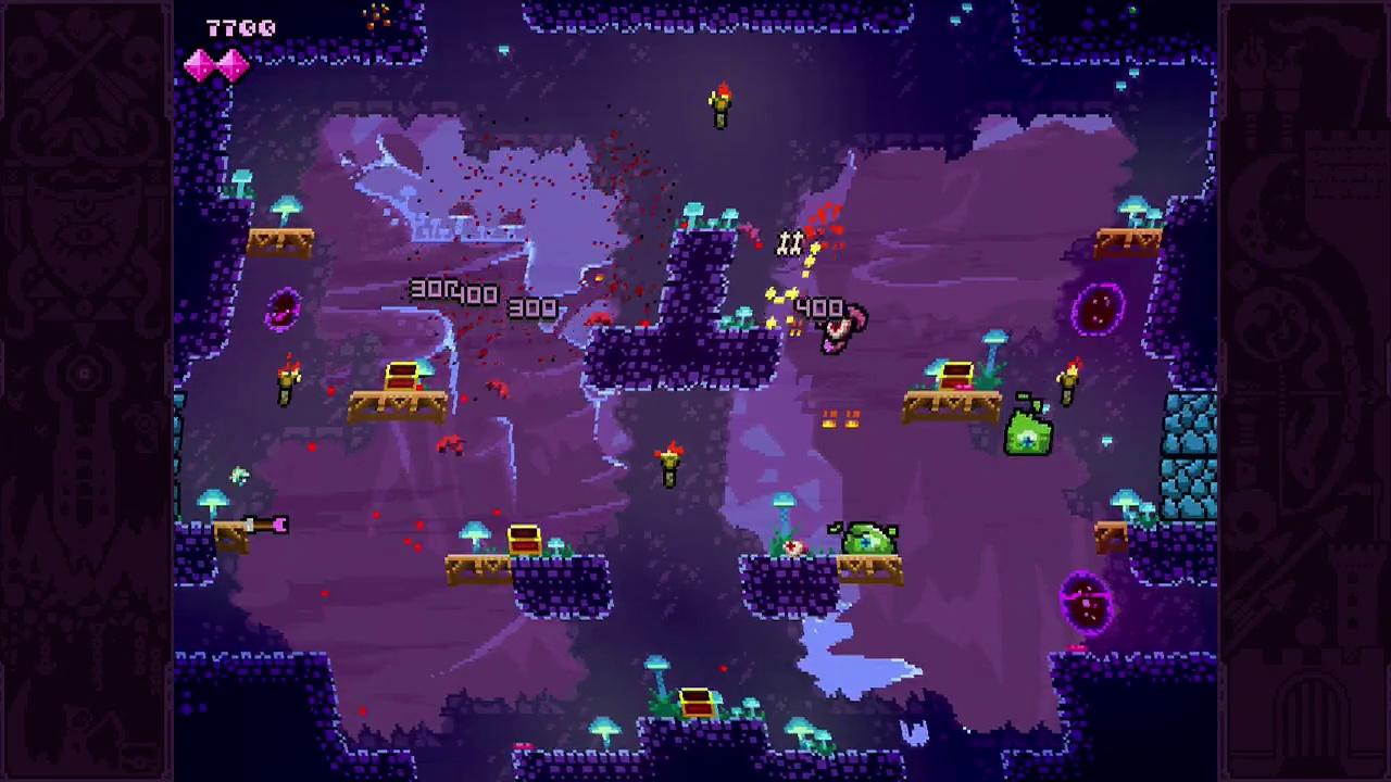 Towerfall: Ascension