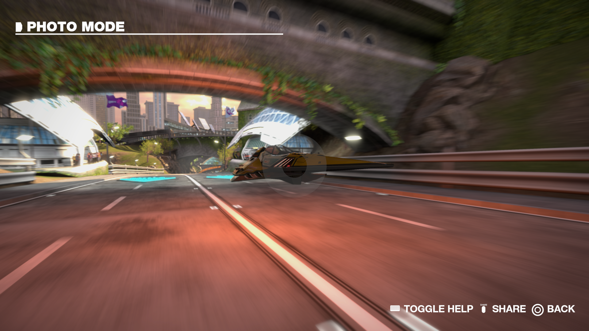 Wipeout Omega Collection Review 14