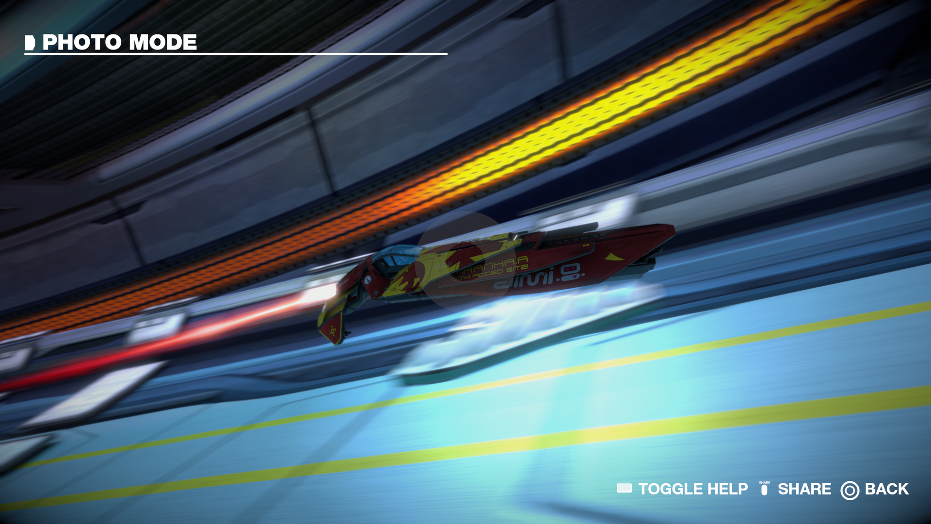 Wipeout Omega Collection Review 24