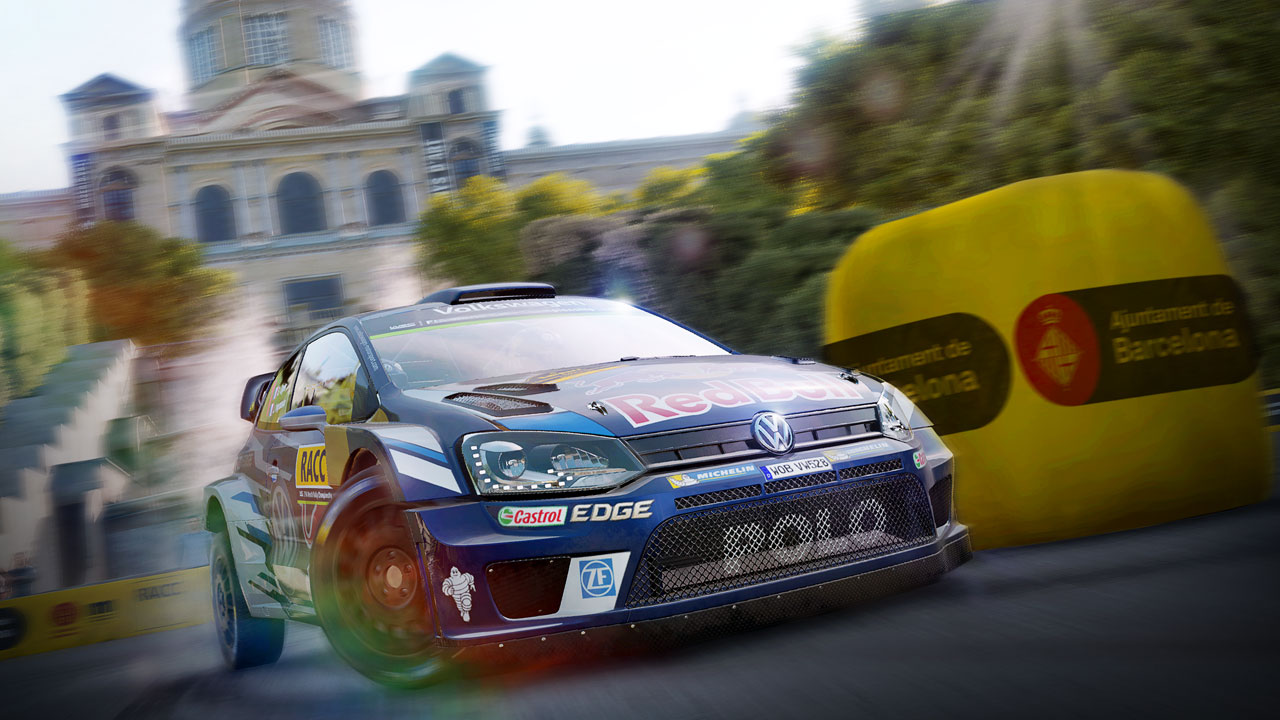 WRC 6