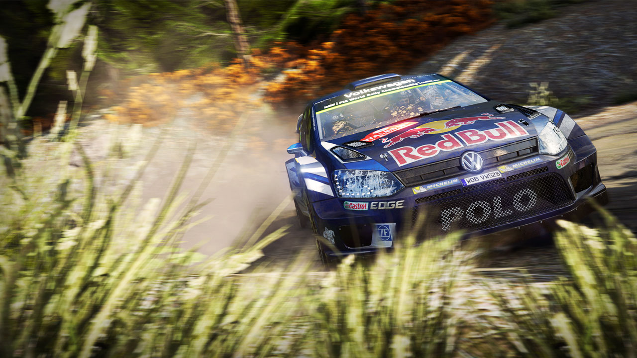 WRC 6