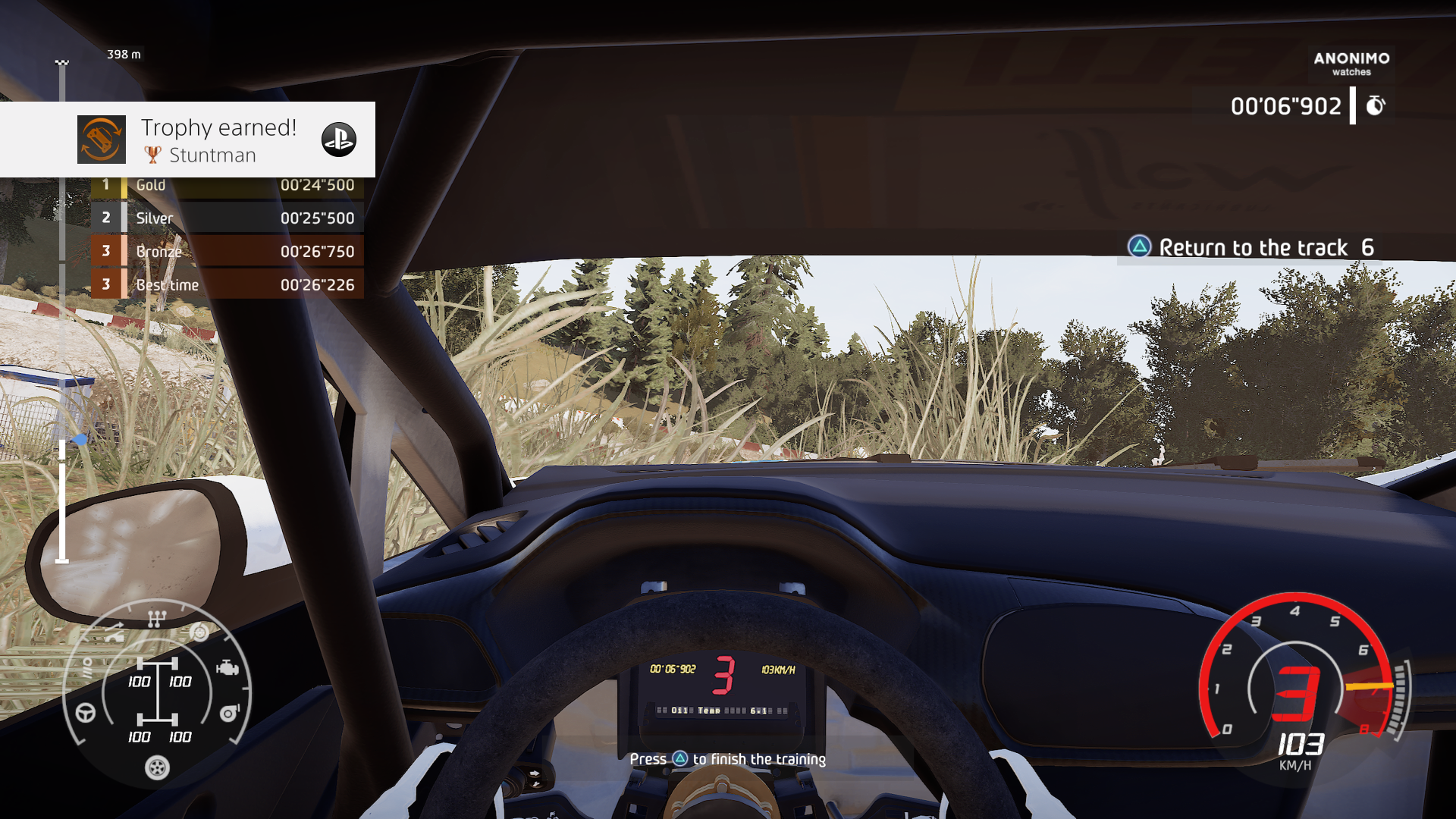 WRC 8 Review #10