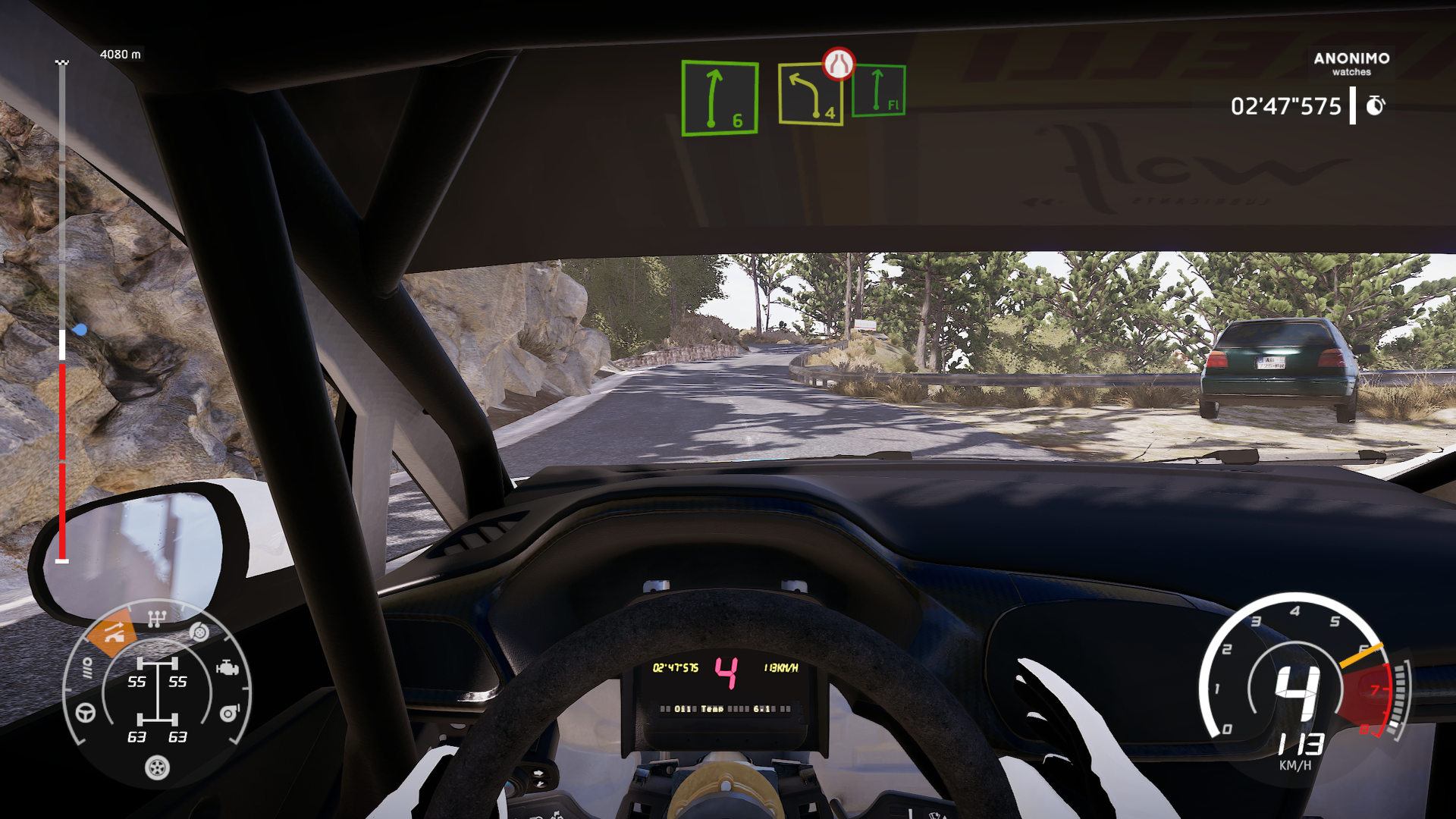 WRC 8 Review #16