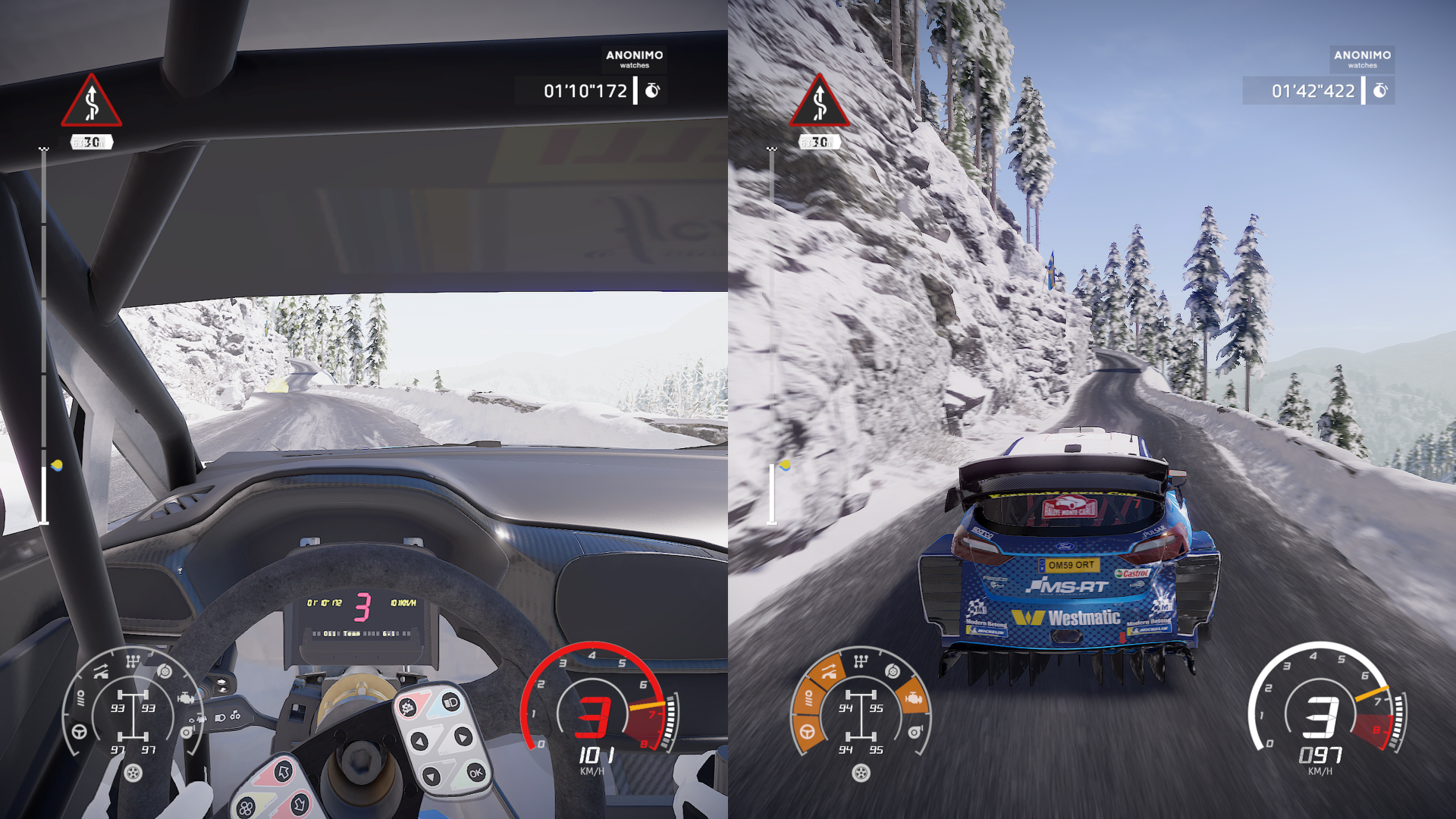 WRC 8 Review #18