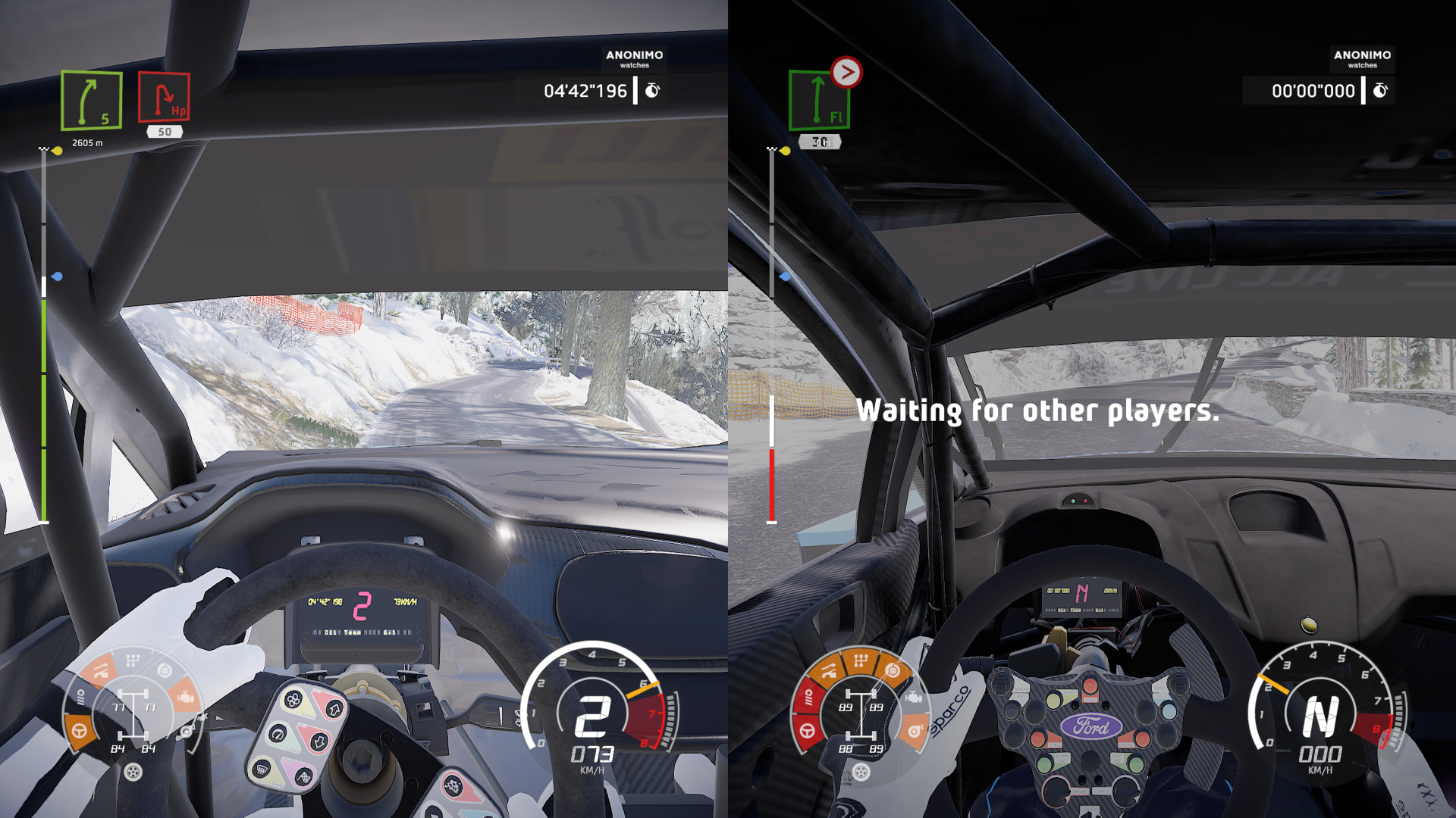 WRC 8 Review #19