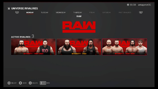 WWE 2K19 Review